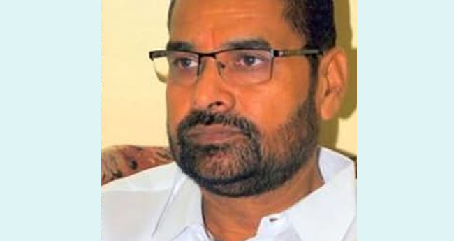 ഗോസംരക്ഷകർ കർഷകരെ ഉപദ്രവിക്കുന്നെന്ന് ബിജെപി എംഎൽസി