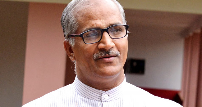 ആദ്യം ശബരിമല യുവതീപ്രവേശന സമരക്കേസുകൾ പിൻവലിക്കണം:  സി. സദാനന്ദൻ എംപി