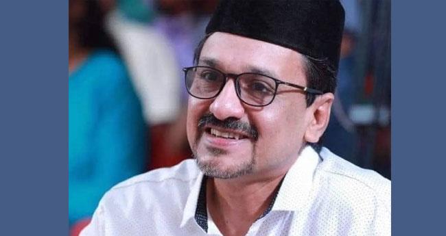 അ​ക്ര​മി​ക​ളു​ടെ മ​തം അ​ക്ര​മ​ത്തി​ന്‍റേ​ത് മാ​ത്രം: പാ​ണ​ക്കാ​ട് സാ​ദി​ഖ​ലി ത​ങ്ങ​ള്‍