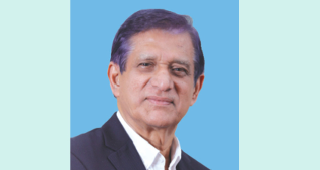 ഡോ. ​എം.​ഐ. സ​ഹ​ദു​ള്ള​യ്ക്ക്  ഫൊക്കാ​ന​യു​ടെ മെ​ഡി​ക്ക​ല്‍  ഇ​ന്‍​സ്റ്റി​റ്റ്യൂഷ​ന്‍ അ​വാ​ര്‍​ഡ്