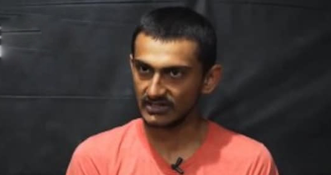 റഷ്യൻ സൈന്യത്തിൽ പ്രവർത്തിച്ച ഇന്ത്യൻ യുവാവ് യുക്രെയ്ൻ സൈന്യത്തിന്‍റെ പിടിയിൽ