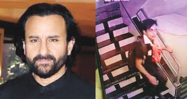 സെ​യ്ഫ് അ​ലി ഖാ​നെ ആ​ക്ര​മി​ച്ച കേ​സ്: കു​റ്റ​പ​ത്രം സ​മ​ർ​പ്പി​ച്ചു