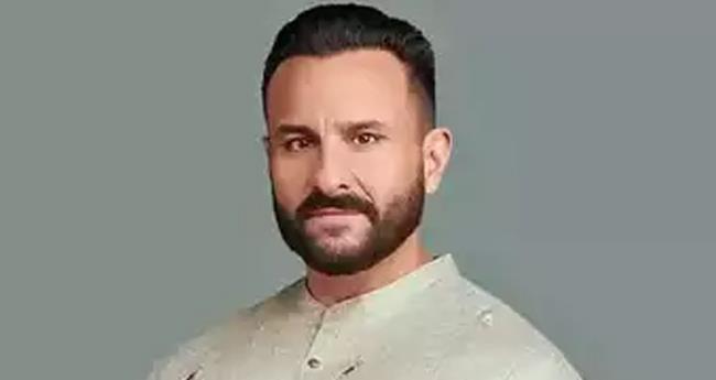 സെ​യ്ഫ് അ​ലി​ഖാ​നെ ഡി​സ്ചാ​ര്‍​ജ് ചെ​യ്തു; മൊ​ഴി പി​ന്നീ​ട് രേ​ഖ​പ്പെ​ടു​ത്തും