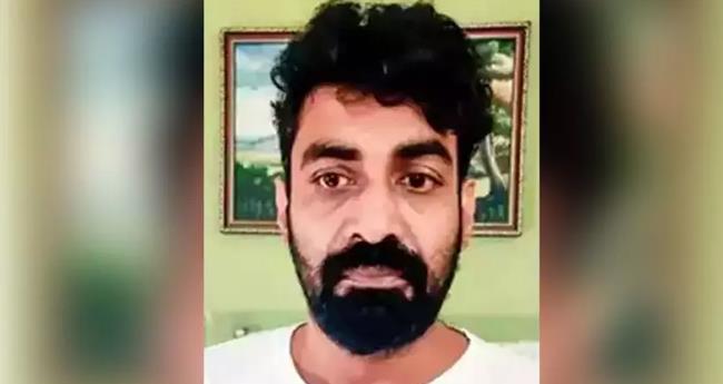 യു​വാ​വി​നെ ഭീ​ഷ​ണി​പ്പെ​ടു​ത്തി കാ​ർ ക​വ​ർ​ന്നു; സൈ​ജു ത​ങ്ക​ച്ച​ൻ അ​റ​സ്റ്റി​ൽ