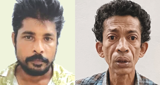 കഴുത്തിന് കുത്തേറ്റ മധ്യവയസ്കൻ മരിച്ചു; ഒരാൾ അറസ്റ്റിൽ