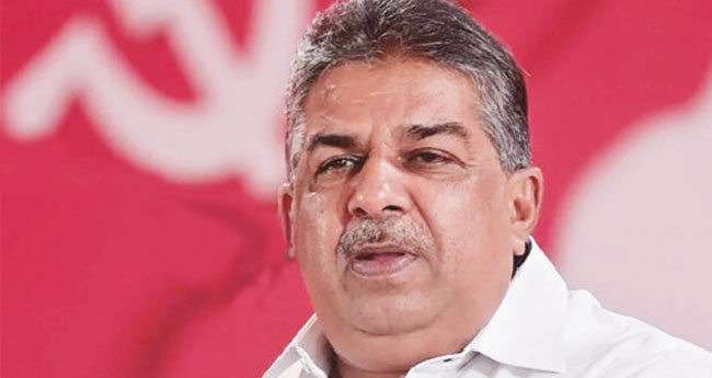 മന്ത്രി സ​ജി ചെ​റി​യാ​ന്‍റെ വിവാദ പ്ര​സം​ഗം; കേ​സ് ഡ​യ​റി ആവശ്യപ്പെട്ട് കോ​ട​തി