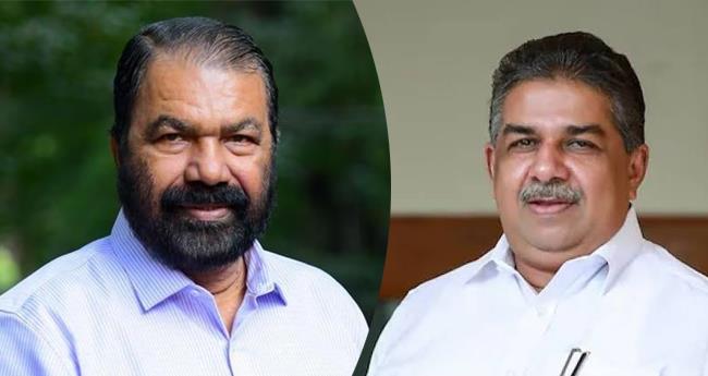 മ​ന്ത്രി സ​ജി ചെ​റി​യാ​നെ തി​രു​ത്തി വി​ദ്യാ​ഭ്യാ​സ​മ​ന്ത്രി വി. ​ശി​വ​ൻ​കു​ട്ടി