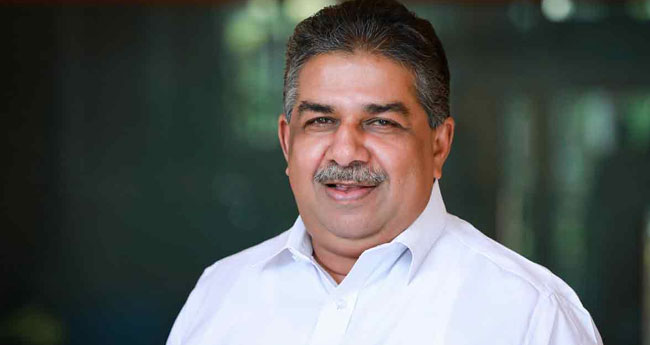 തൊ​ഴി​ലി​ല്ലാ​യ്മ​യു​ടെ പേ​രി​ൽ ആ​രെ​ങ്കി​ലും  സ​മ്മ​ർ​ദ​ത്തി​ന് അ​ടി​മ​പ്പെ​ട്ട​താ​യി അ​റി​യി​ല്ല: മ​ന്ത്രി