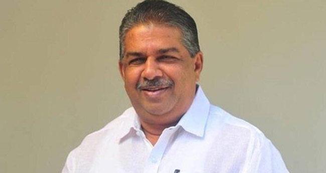 സ​ജി ചെ​റി​യാ​ന്‍റെ മ​ല്ല​പ്പ​ള്ളി പ്ര​സം​ഗം: സി​ബി​ഐ അ​ന്വേ​ഷ​ണം വേ​ണ​മെ​ന്ന ഹ​ര്‍​ജി ഇ​ന്ന് ഹൈ​ക്കോ​ട​തി​യി​ല്‍
