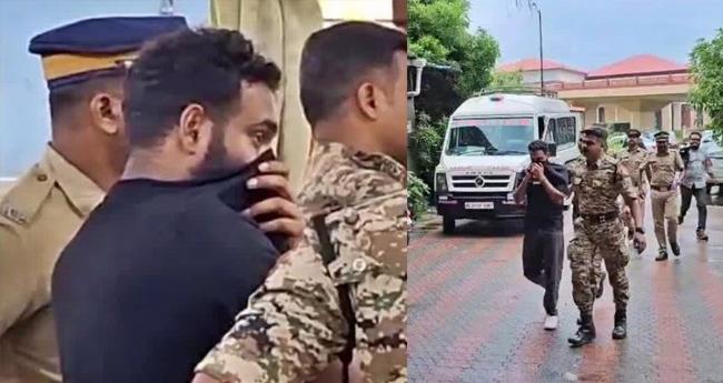 അ​വ​യ​വ ക​ട​ത്ത് കേ​സ്; അ​റ​സ്റ്റി​ലാ​യ സ​ജി​ത് ശ്യാ​മി​നെ റി​മാ​ൻ​ഡ് ചെ​യ്തു