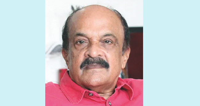 ഏ​ബ്ര​ഹാം മാ​ട​മാ​ക്ക​ല്‍ അ​വാ​ര്‍​ഡ് സ​ക്ക​റി​യ​യ്ക്ക്