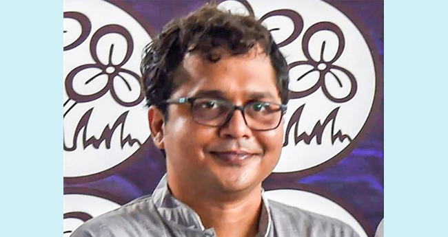 98 ശതമാനം ഇഡി കേസുകളും  ലക്ഷ്യംവയ്ക്കുന്നത് പ്രതിപക്ഷത്തെ: തൃണമൂൽ എംപി