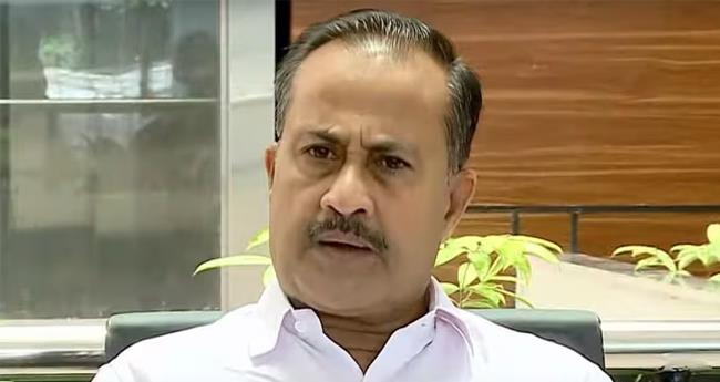 പി.​എം.​എ.​സ​ലാം ത​ല​വേ​ദ​ന​യെ​ന്ന് ലീ​ഗ് നേ​താ​ക്ക​ള്‍