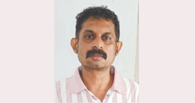 വീട്ടമ്മയെ കബളിപ്പിച്ച് ഒന്നേമുക്കാല്‍ കോടി തട്ടിയ സംഭവം; പ്രതി അന്തർസം​സ്ഥാ​ന ത​ട്ടി​പ്പു​കാ​ര​ന്‍