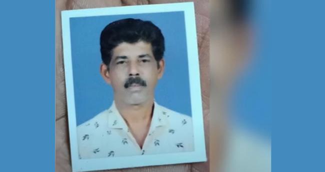 കൊ​ല്ല​ത്ത് ഒ​ഴു​ക്കി​ല്‍​പ്പെ​ട്ട് കാ​ണാ​താ​യ ആ​ളു​ടെ മൃ​ത​ദേ​ഹം ക​ണ്ടെ​ത്തി