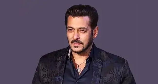 ബോ​ളി​വു​ഡ് ന​ട​ൻ സ​ല്‍​മാ​ൻ ഖാ​ന് വീ​ണ്ടും വ​ധ​ഭീ​ഷ​ണി