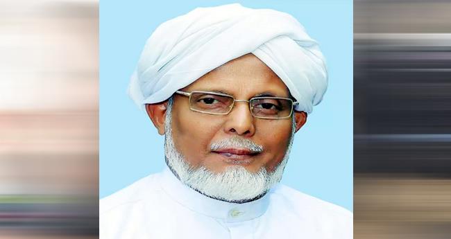 സ​മ​സ്ത-​ലീ​ഗ് പി​ണ​ക്കം മാ​റു​ന്നു; മ​ത​പ​ണ്ഡി​ത​ന്‍ മു​സ്ത​ഫ​ല്‍ ഫൈ​സി​യെ തി​രി​ച്ചെ​ടു​ക്കും