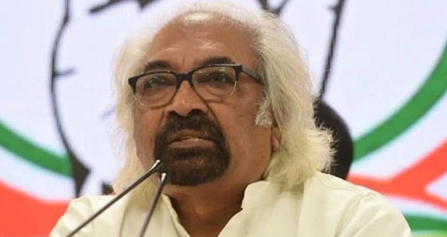സാം പിട്രോഡ വീണ്ടും ഇന്ത്യൻ ഓവർസീസ് കോൺഗ്രസ് ചെയർമാൻ