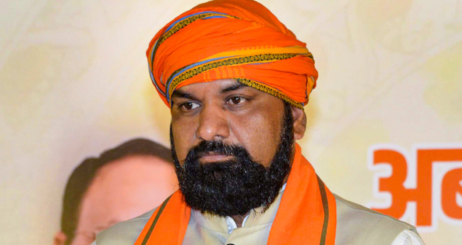 ബിഹാർ ഉ​പ​മു​ഖ്യ​മ​ന്ത്രി​യുടെ പ്രായവും യോഗ്യതയും  വിവാദത്തിൽ