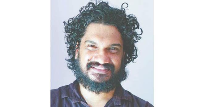 ന​ടി​യു​ടെ പ​രാ​തി; ക​സ്റ്റ​ഡി​യി​ലെ​ടു​ത്ത സം​വി​ധാ​യ​ക​ൻ സ​ന​ൽ​കു​മാ​ർ ശ​ശി​ധ​ര​നെ ഇ​ന്ന് കൊ​ച്ചി​യി​ലെ​ത്തി​ക്കും