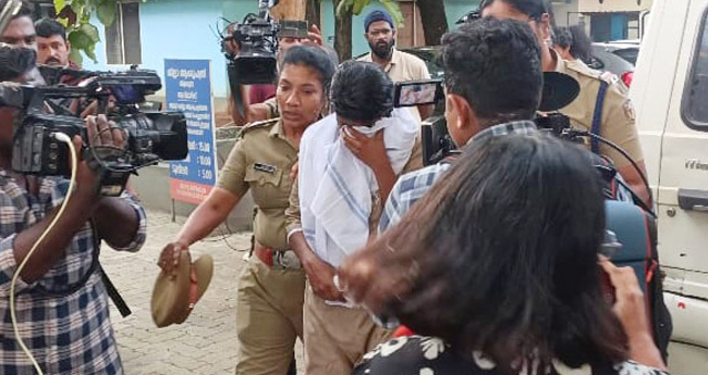 കു​ഞ്ഞി​നെ പു​ഴ​യി​ലെ​റി​ഞ്ഞു കൊ​ന്ന കേ​സ്: അ​മ്മ​യെ ക​സ്റ്റ​ഡി​യി​ൽ വാങ്ങാ​ൻ പോ​ലീ​സ്