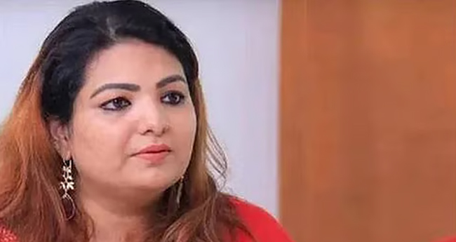 സാന്ദ്രാ തോമസിന്‍റെ പത്രിക തള്ളി