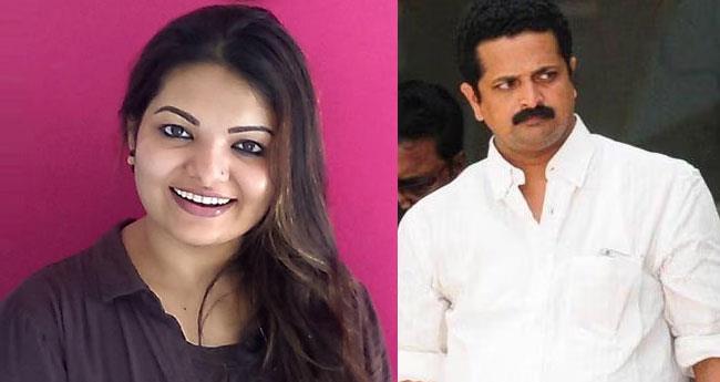 സാ​ന്ദ്ര തോ​മ​സി​ന്‍റെ പ​രാ​തി; നി​ർ​മാ​താ​വ് ആ​ന്‍റോ ജോ​സ​ഫ് ഒ​ന്നാം പ്ര​തി