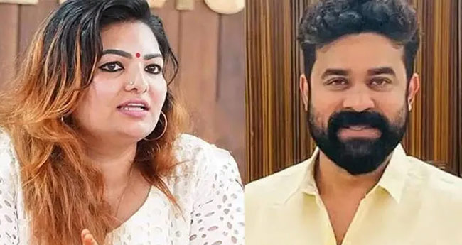 നി​​​ര്‍മാ​​​താ​​​ക്ക​​​ളു​​​ടെ സംഘടനാ തെരഞ്ഞെടുപ്പ്: സാന്ദ്രാ തോമസിനെതിരേ വിജയ് ബാബു
