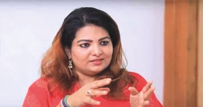 സാന്ദ്രാ തോമസിന്‍റെ പരാതി: കുറ്റപത്രം സമര്‍പ്പിച്ചു