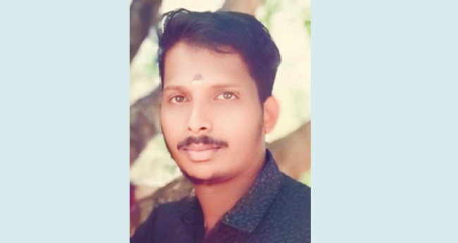 ചാ​ല​ക്കു​ടി താ​ലൂ​ക്ക്  ആ​ശു​പ​ത്രി​യി​ൽ  അ​ന​സ്തേ​ഷ്യ ന​ൽ​കി​യ  രോ​ഗി മ​രി​ച്ചു