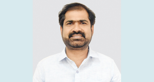 സ്പീ​ക്ക​റു​ടെ പ​രാ​മ​ർ​ശം: സ​നീ​ഷ്കു​മാ​ർ ജോ​സ​ഫ് എം​എ​ൽ​എ സ്പീ​ക്ക​ർ​ക്ക് ക​ത്തു ന​ൽ​കി