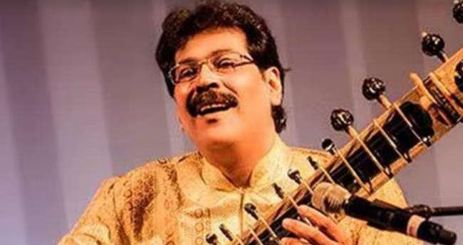 പോക്സോ കേസിൽ സം​ഗീ​ത​ സം​വി​ധാ​യ​ക​ൻ സ​ഞ്ജ​യ് ച​ക്ര​വ​ർ​ത്തി അ​റ​സ്റ്റി​ൽ