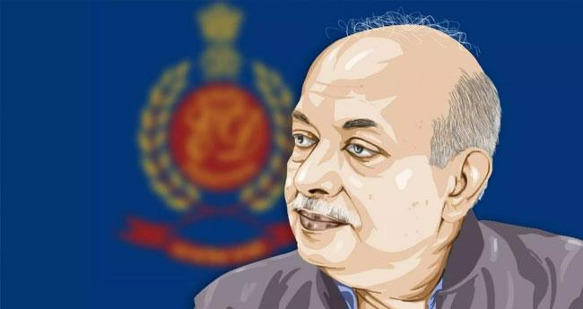 ഇ​ഡി മു​ൻ മേ​ധാ​വി സ​ഞ്ജ​യ് കു​മാ​ര്‍ മി​ശ്ര പ്ര​ധാ​ന​മ​ന്ത്രി​യു​ടെ പു​തി​യ സാ​മ്പ​ത്തി​ക ഉ​പ​ദേ​ഷ്ടാ​വ്‌