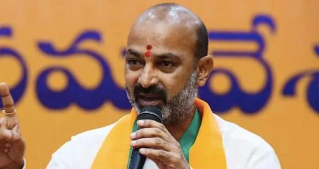 ബ​ന്ദി സ​ഞ്ജ​യ് കു​മാ​ർ ര​ണ്ട് ല​ക്ഷ​ത്തി​ല​ധി​കം വോ​ട്ടി​ന്‍റെ ഭൂ​രി​പ​ക്ഷ​ത്തി​ൽ വി​ജ​യി​ച്ചു