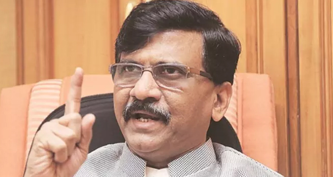 മ​ഹാ​രാ​ഷ്‌ട്ര​യി​ൽ മ​ന്ത്രി​മാർ ഹ​ണി ട്രാ​പ്പി​ല്‍ കു​ടു​ങ്ങി​യെന്ന് ശിവസേന