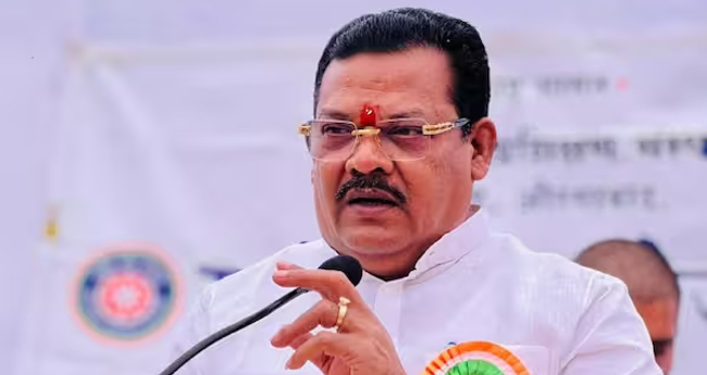 ലഡ്കി ബഹിൻ പദ്ധതി തുക 2,100 ആക്കില്ലെന്ന് മന്ത്രി