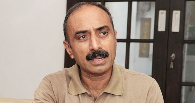 സഞ്ജീവ് ഭട്ടിന്‍റെ ജാമ്യാപേക്ഷ തള്ളി