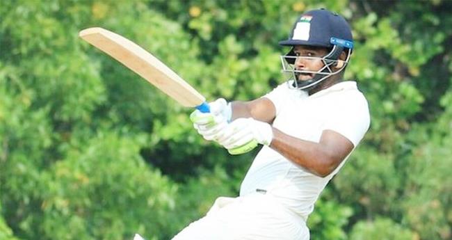 ര​ഞ്ജി ട്രോ​ഫി: ബം​ഗാ​ളി​നെ​തി​രാ​യ മ​ത്സ​ര​ത്തി​ൽ സ​ഞ്ജു ക​ളി​ക്കി​ല്ല