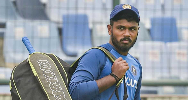 ഓ​​സ്ട്രേ​​ലി​​യൻ പര്യടനത്തിനുള്ള 47 അംഗ ഇ​​ന്ത്യ​​ൻ  ടീ​​മി​​നെ  പ്ര​​ഖ്യാ​​പി​​ച്ചു; സ​​ഞ്ജു ട്വ​ന്‍റി-20 ടീ​​മി​​ൽ