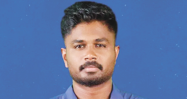 സഞ്ജു രാജസ്ഥാൻ വിടുന്നു?