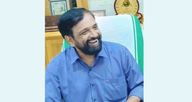 വീഴ്ച സമ്മതിച്ച് വിസി