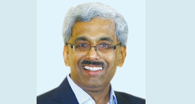 ഡോ. ​മു​ല്ല​ശേ​രി അ​ജി​ത്  ശ​ങ്ക​ര്‍​ദാ​സി​ന് പു​ര​സ്‌​കാ​രം