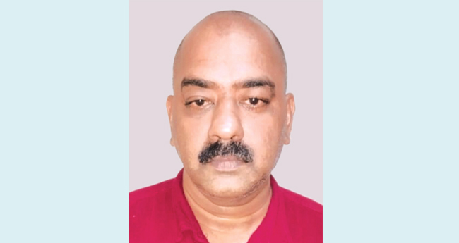 കാ​ന​ഡ​യി​ല്‍ ജോ​ലി വാ​ഗ്ദാ​നം  ചെ​യ്തു ത​ട്ടി​പ്പ്; യു​വാ​വ് അ​റ​സ്റ്റി​ല്‍