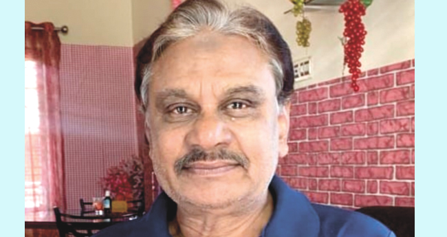 സ​ന്തോ​ഷ് ട്രോ​ഫി ഫു​ട്ബോ​ൾ താ​രം എ. ​ന​ജിമു​ദ്ദീ​ൻ  അ​ന്ത​രി​ച്ചു