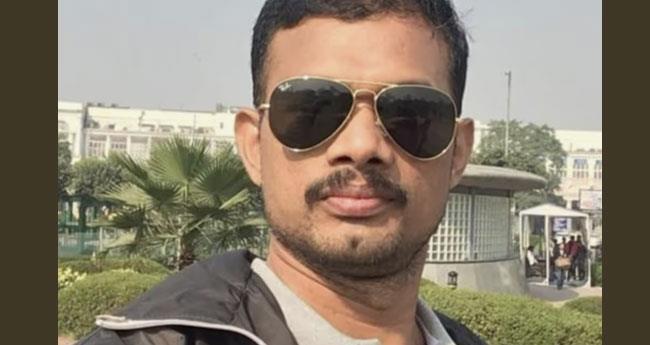 മ​ല​യാ​ളി സൈ​നി​ക​നെ വെ​ടി​യേ​റ്റ് മ​രി​ച്ച നി​ല​യി​ൽ ക​ണ്ടെ​ത്തി
