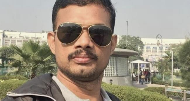 മ​ല​യാ​ളി സൈ​നി​ക​നെ വെ​ടി​യേ​റ്റ് മ​രി​ച്ച നി​ല​യി​ൽ ക​ണ്ടെ​ത്തി