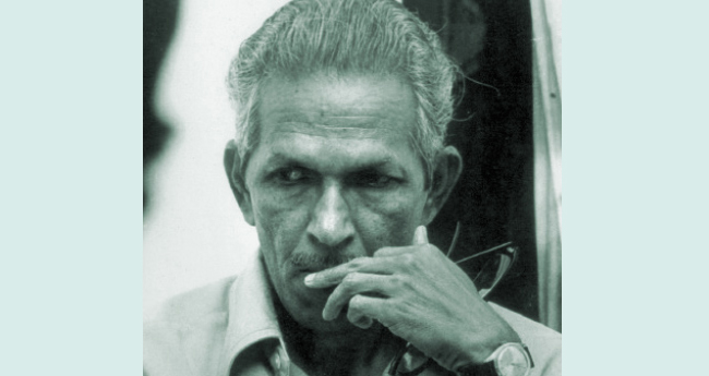 ഇഎംഎസ് നിര്‍ബന്ധിച്ചു; യുഡിഎഫ് കോട്ട തകര്‍ത്തു