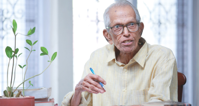 സാനുമാഷ് എന്ന മഹാഗുരുനാഥന്‍