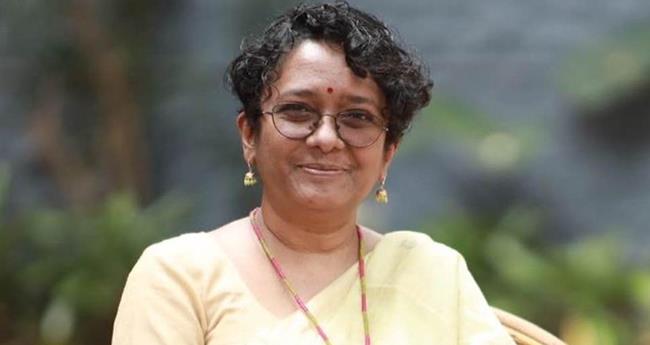 ചീ​ഫ് സെ​ക്ര​ട്ട​റി  ശാ​ര​ദാ മു​ര​ളീ​ധ​ര​ൻ ഇ​ന്നു വി​ര​മി​ക്കും