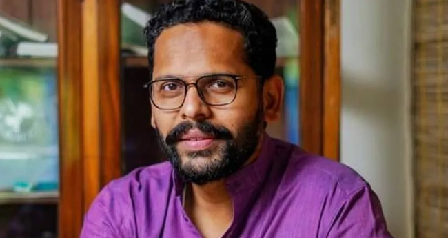 വി​ജ്ഞാ​ന​കേ​ര​ളം ഉ​പ​ദേ​ശ​ക​നാ​യി  ഇ​ന്നു ചു​മ​ത​ല​യേ​ൽ​ക്കും: പി. ​സ​രി​ൻ
